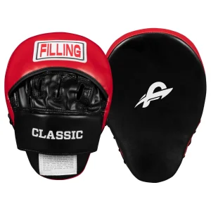 Focus Pads