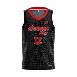 Basketball Uniform