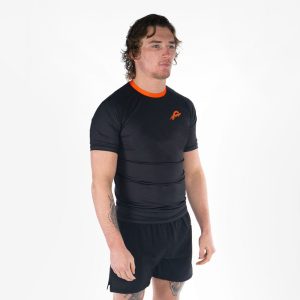 Rash Guard