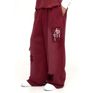 Men Trouser