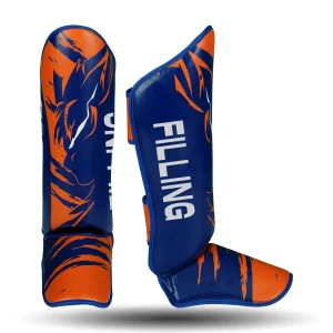 Shin Pads
