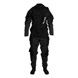 Ninja Uniform