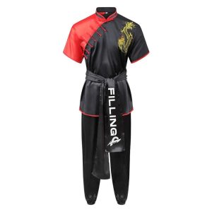 Kung FU Uniform
