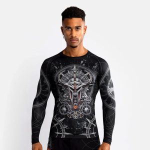 Rash Guard