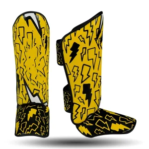 Shin Pads