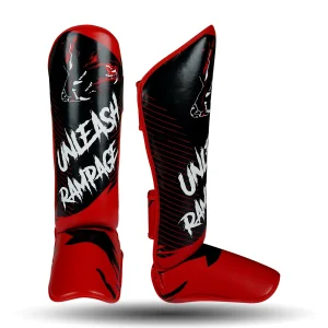 Shin Pads