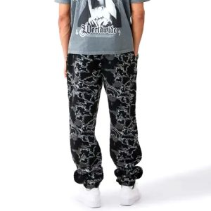 Men Trouser
