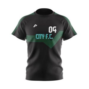 Soccer Uniform