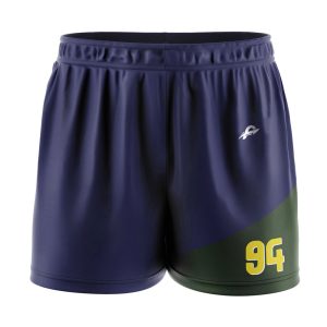Soccer Uniform