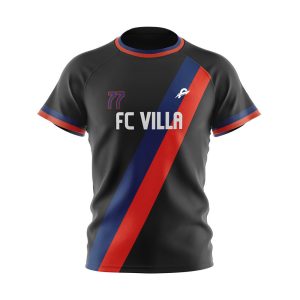 Soccer Uniform