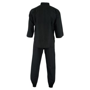 Kung FU Uniform