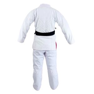 Jui Jitsu Uniform