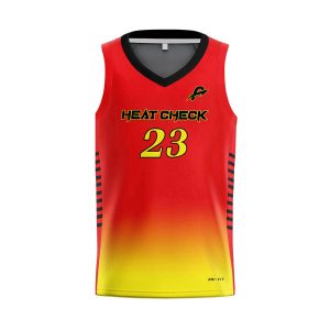 Basketball Uniform