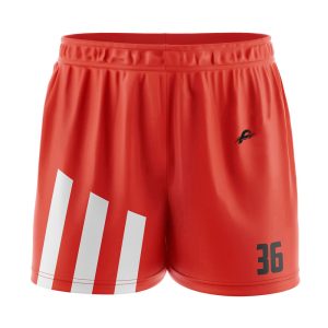 Soccer Uniform