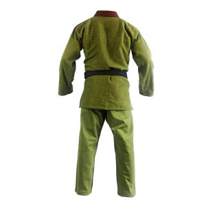 Jui Jitsu Uniform