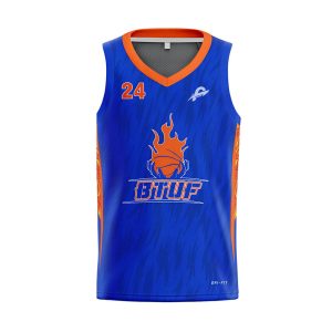 Basketball Uniform