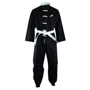 Kung FU Uniform