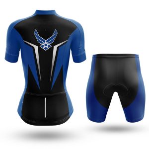 Cycling Uniform