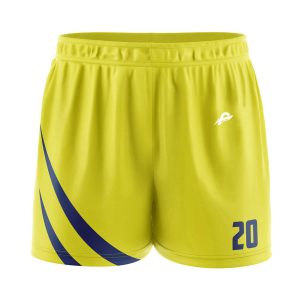Soccer Uniform