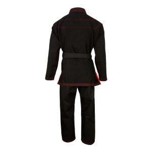 Jui Jitsu Uniform
