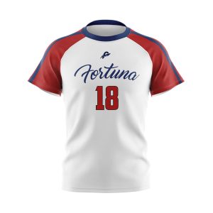 Soccer Uniform