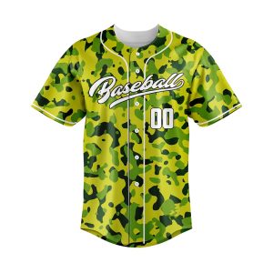 Baseball Uniform