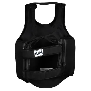 Chest Guard