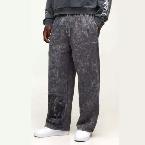Men Trouser
