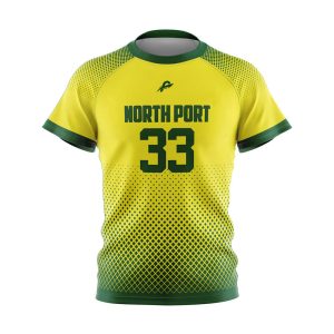 Soccer Uniform