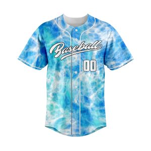 Baseball Uniform