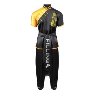 Kung FU Uniform