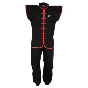 Kung FU Uniform