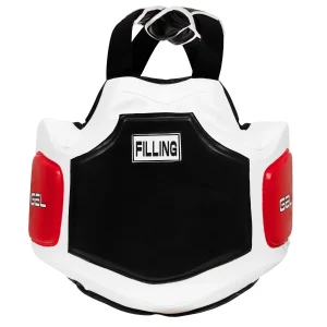 Chest Guard