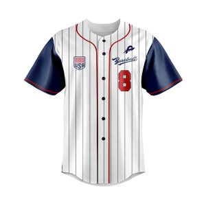 Baseball Uniform
