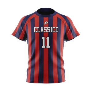 Soccer Uniform