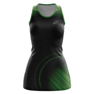 Netball Uniform