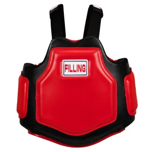 Chest Guard