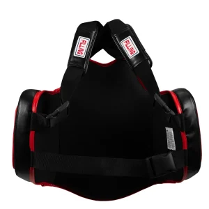 Chest Guard