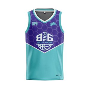 Basketball Uniform