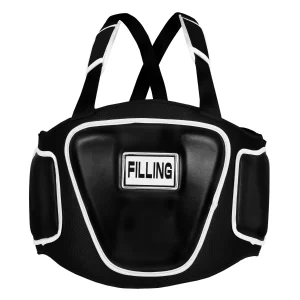 Chest Guard