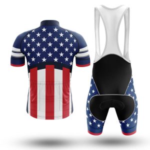Cycling Uniform