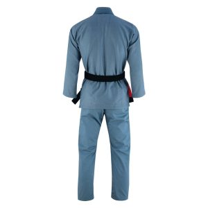 Jui Jitsu Uniform
